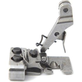 Hard Steel 13034 - 12 Siruba Overlok 4 İp Büzgü Ayak