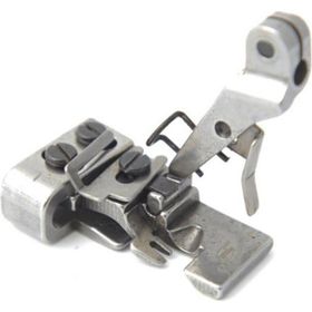 Hard Steel 13034 - 12 Siruba Overlok 4 İp Büzgü Ayak