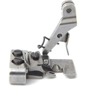 Hard Steel 13034 - 12 Siruba Overlok 4 İp Büzgü Ayak