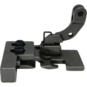 Hard Steel 13035-13 Pegasus Overlok Ex 5 İp Büzgü Ayak