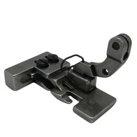 Hard Steel 13035-13 Pegasus Overlok Ex 5 İp Büzgü Ayak