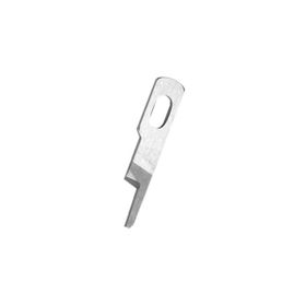 Hard Steel 131 - 50602 6700k 10 Adet Juki Overlok İplik Üst Bıçak