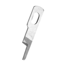 Hard Steel 131 - 50602 6700k 10 Adet Juki Overlok İplik Üst Bıçak