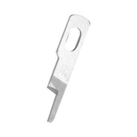 Hard Steel 131 - 50602 6700k 10 Adet Juki Overlok İplik Üst Bıçak