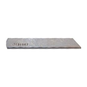 Hard Steel 131 - 50701 6000 10 Adet Juki Overlok Seri Alt Bıçak