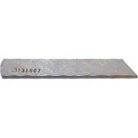 Hard Steel 131 - 50701 6000 10 Adet Juki Overlok Seri Alt Bıçak