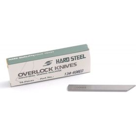 Hard Steel 134 - 60803 Mf7800 10 Adet Juki Reçme Bıçak