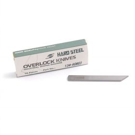 Hard Steel 134 - 60803 Mf7800 10 Adet Juki Reçme Bıçak
