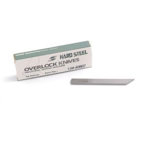 Hard Steel 134 - 60803 Mf7800 10 Adet Juki Reçme Bıçak