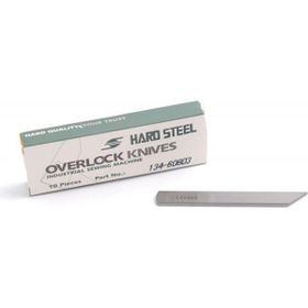 Hard Steel 134 - 60803 Mf7800 10 Adet Juki Reçme Bıçak