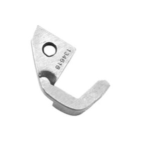 Hard Steel 134 - 61801 Juki Soldan Bıçaklı Üst Elmas Bıçak