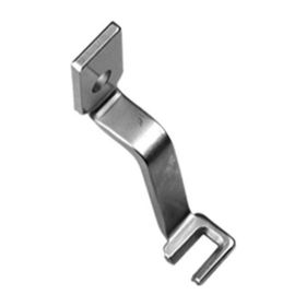 Hard Steel 135 - 18709 Juki Ponteriz Sol Ayak