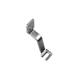 Hard Steel 135 - 18709 Juki Ponteriz Sol Ayak