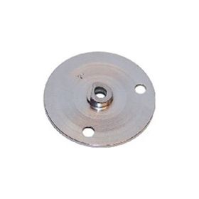 Hard Steel 141 - 09607 Lk1900 Yuvarlak Kot Plaka