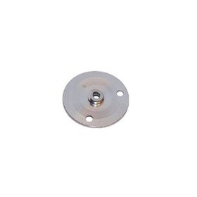 Hard Steel 141 - 09607 Lk1900 Yuvarlak Kot Plaka