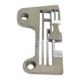 Hard Steel 146508-001 S01773-001 Brother Overlok 5 İp 3 No Büzgü Plaka