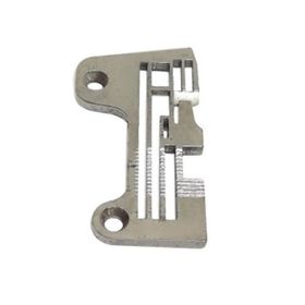 Hard Steel 146508-001 S01773-001 Brother Overlok 5 İp 3 No Büzgü Plaka