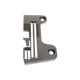 Hard Steel 146731-001 Brother Overlok 3 İplik Plaka