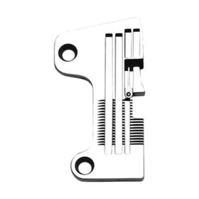 Hard Steel 146781-001 Brother Overlok 4 İp Sabit Dilli Plaka