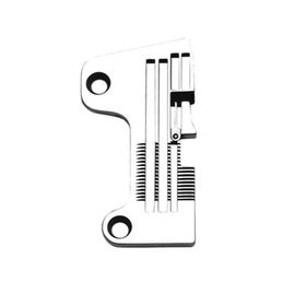 Hard Steel 146781-001 Brother Overlok 4 İp Sabit Dilli Plaka