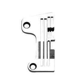 Hard Steel 146786 Brother Overlok 4 Ip Geniş Plaka