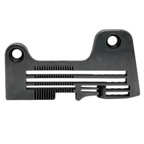 Hard Steel 146786 Brother Overlok 4 Ip Geniş Plaka