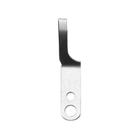 Hard Steel 154568-001 H753 Brother 761 Elektronik Sabit Bıçak