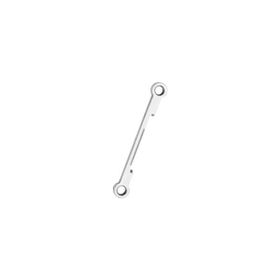 Hard Steel 164-01002 Juki APW-192 Flato Sağ Bıçak