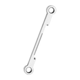 Hard Steel 164-01002 Juki APW-192 Flato Sağ Bıçak