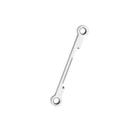 Hard Steel 164-01002 Juki APW-192 Flato Sağ Bıçak