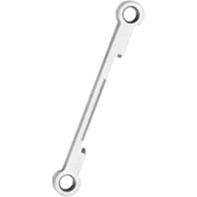 Hard Steel 164-01002 Juki APW-192 Flato Sağ Bıçak