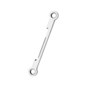 Hard Steel 164-03008 Juki APW-192 Flato Sol Bıçak