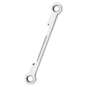Hard Steel 164-03008 Juki APW-192 Flato Sol Bıçak