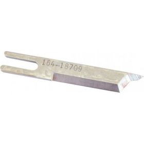Hard Steel 164-18709 Juki Flato Orta Bıçak