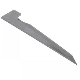 Hard Steel 166-07400 Juki Flato Sağ Bıçağı