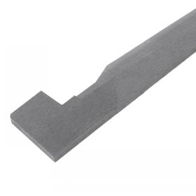 Hard Steel 166-07400 Juki Flato Sağ Bıçağı