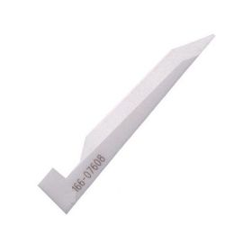 Hard Steel 166-07608 Juki APW-192 Flato Sağ Bıçak