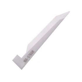 Hard Steel 166-07608 Juki APW-192 Flato Sağ Bıçak