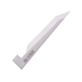 Hard Steel 166-07608 Juki APW-192 Flato Sağ Bıçak