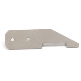 Hard Steel 172020201 Zsk Nakış Bıçağı