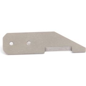 Hard Steel 172020201 Zsk Nakış Bıçağı