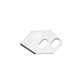 Hard Steel 172020226 Zsk Nakış Bıçağı