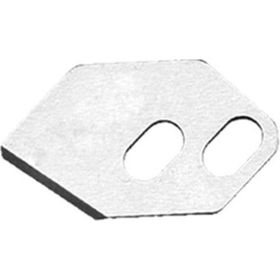 Hard Steel 172020226 Zsk Nakış Bıçağı