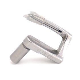 Hard Steel 19-531 Kansai Cep Karşılıgı Ön Lüper