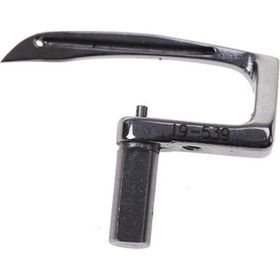 Hard Steel 19-539 Beyaz Kansai Reçme Lüperi