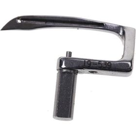 Hard Steel 19-539 Beyaz Kansai Reçme Lüperi