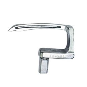 Hard Steel 19-801 Beyaz Kansai Reçme Lüperi