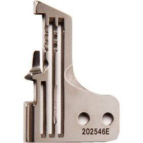 Hard Steel 202546E 4 mm Pegasus Overlok 3 Ip Plaka