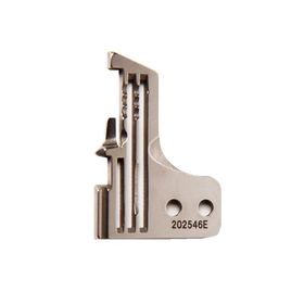 Hard Steel 202546E 4 mm Pegasus Overlok 3 Ip Plaka