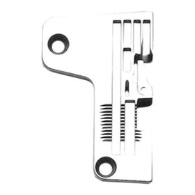 Hard Steel 204366 Pegasus Overlok 5 İp Dar Penye Plaka
